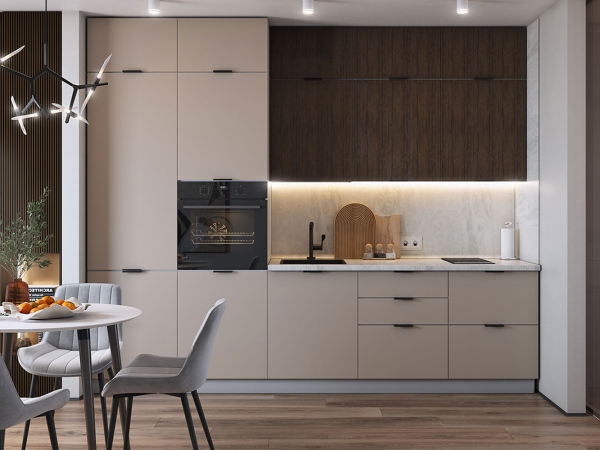 Кухонный гарнитур